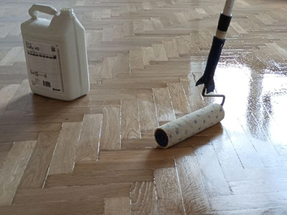 Renowacja Parkietu Renowacja Parkietu